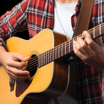 The bard and the maiden