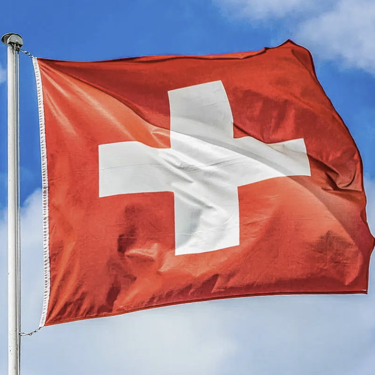 Going green by default.