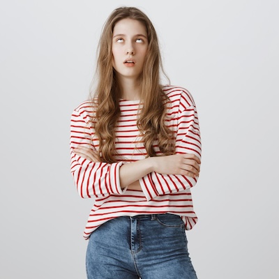 Yesterday when I was young