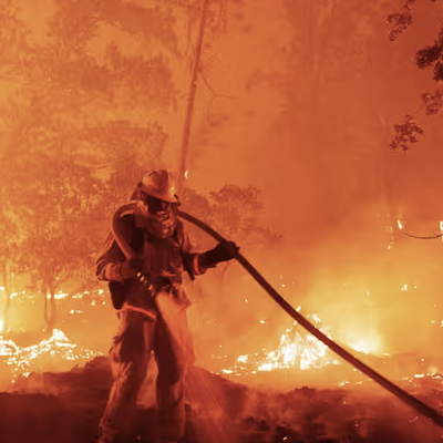 Time to accept reality.